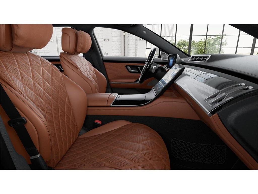 new 2026 Mercedes-Benz S-Class car, priced at $140,875