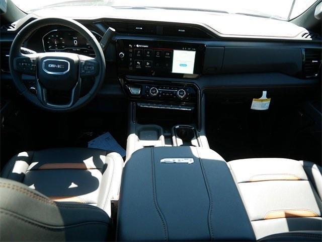 new 2025 GMC Sierra 2500 car, priced at $78,131