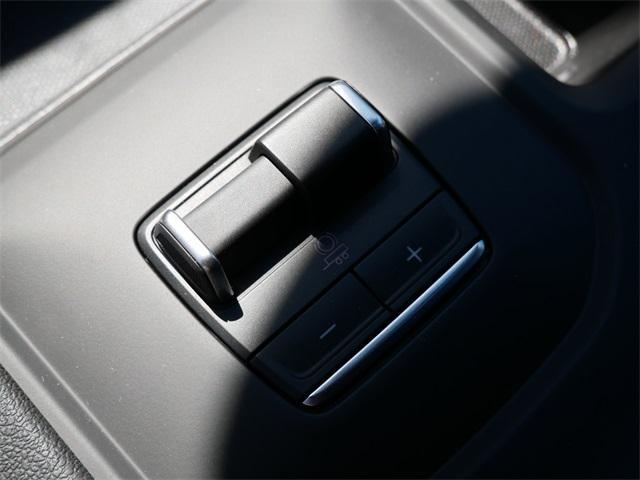 new 2025 GMC Sierra 2500 car, priced at $78,131
