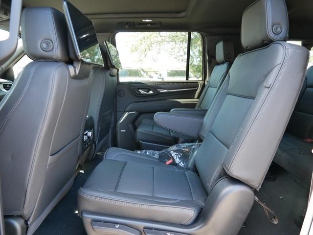 new 2024 GMC Yukon XL car, priced at $94,505