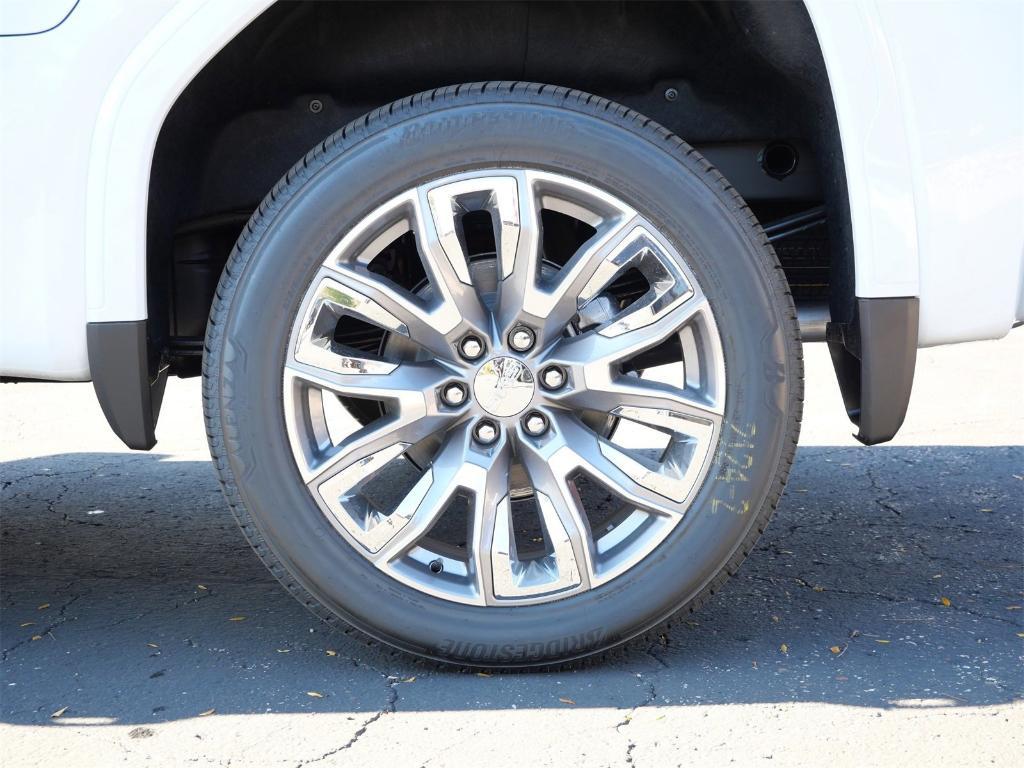 new 2026 GMC Sierra 1500 car, priced at $77,335