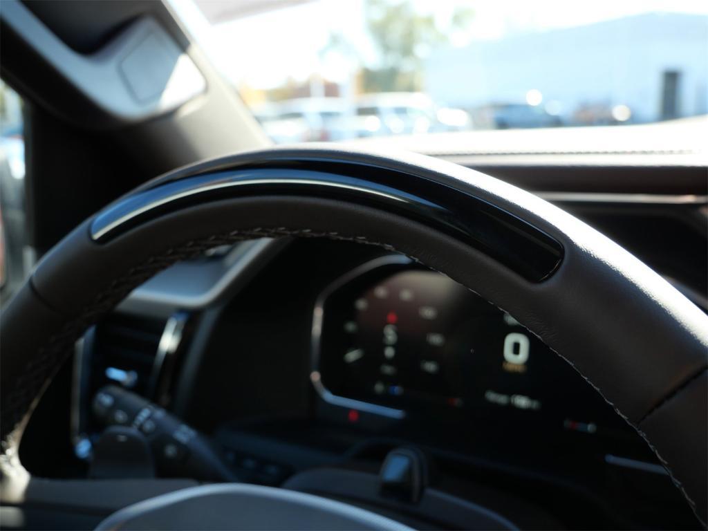 new 2026 GMC Sierra 1500 car, priced at $77,335