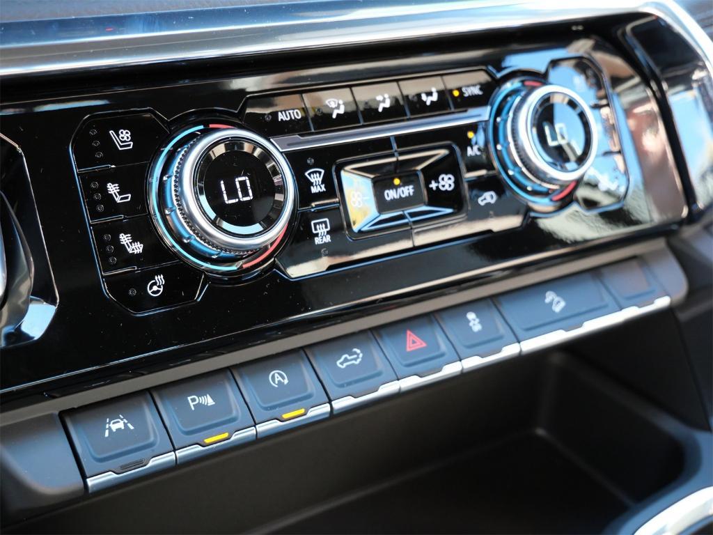 new 2026 GMC Sierra 1500 car, priced at $77,335