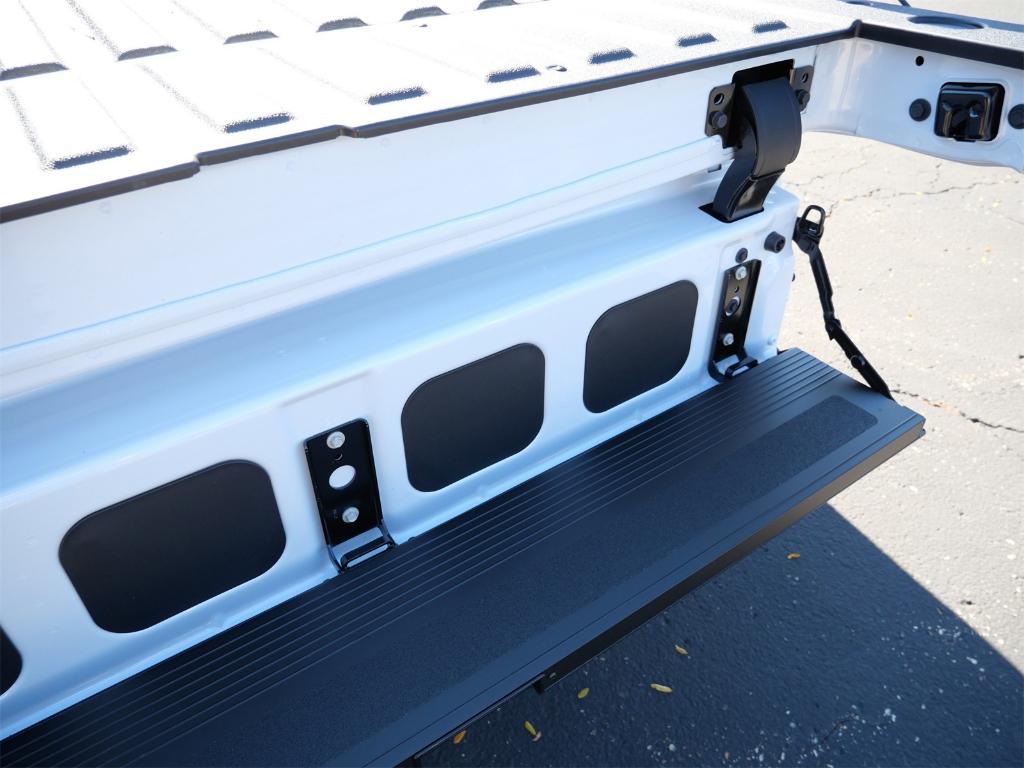 new 2026 GMC Sierra 1500 car, priced at $77,335