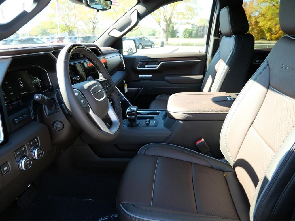 new 2026 GMC Sierra 1500 car, priced at $77,335
