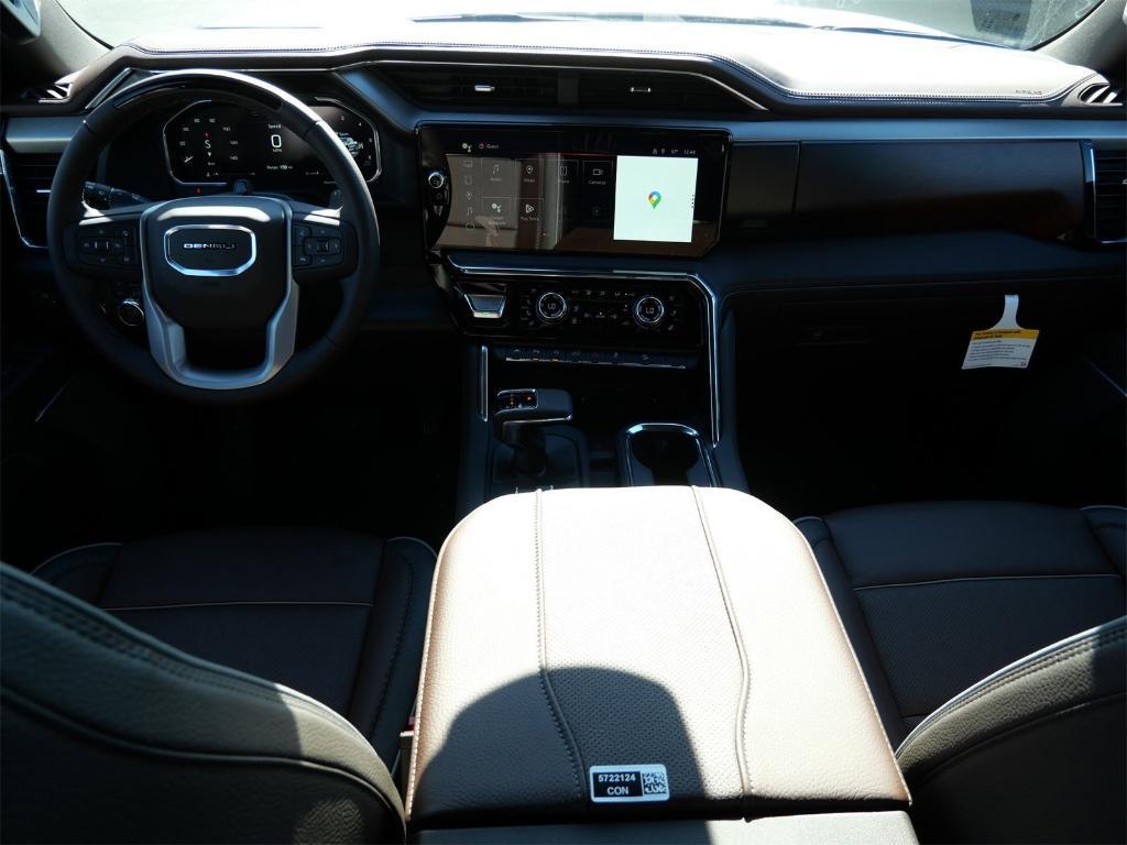 new 2026 GMC Sierra 1500 car, priced at $77,335