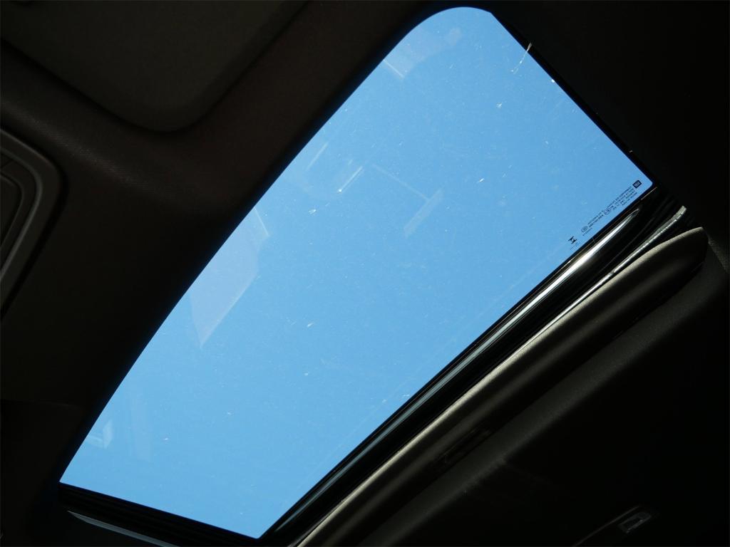 new 2026 GMC Sierra 1500 car, priced at $77,335