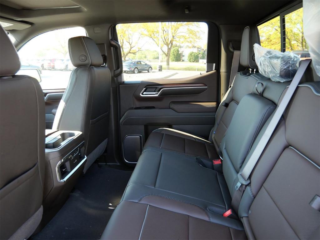 new 2026 GMC Sierra 1500 car, priced at $77,335