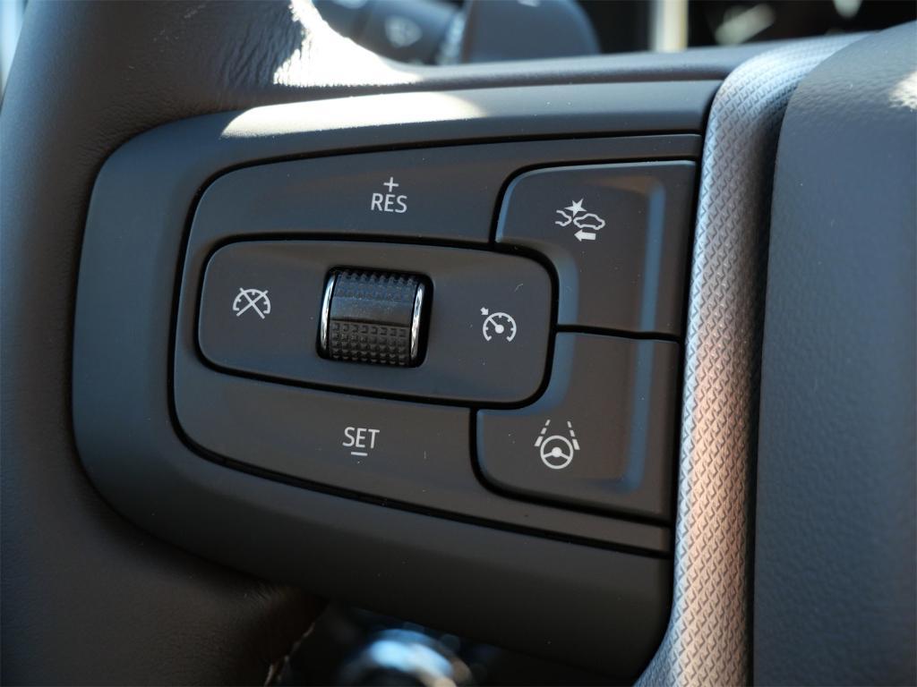 new 2026 GMC Sierra 1500 car, priced at $77,335