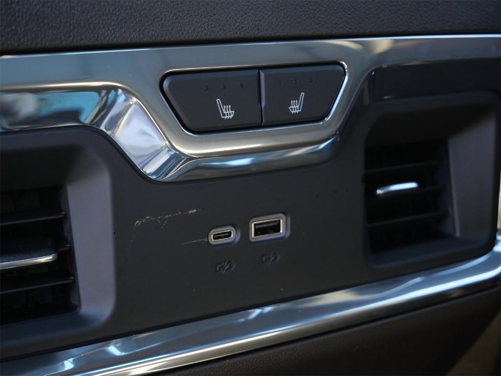 new 2026 GMC Sierra 1500 car, priced at $77,335