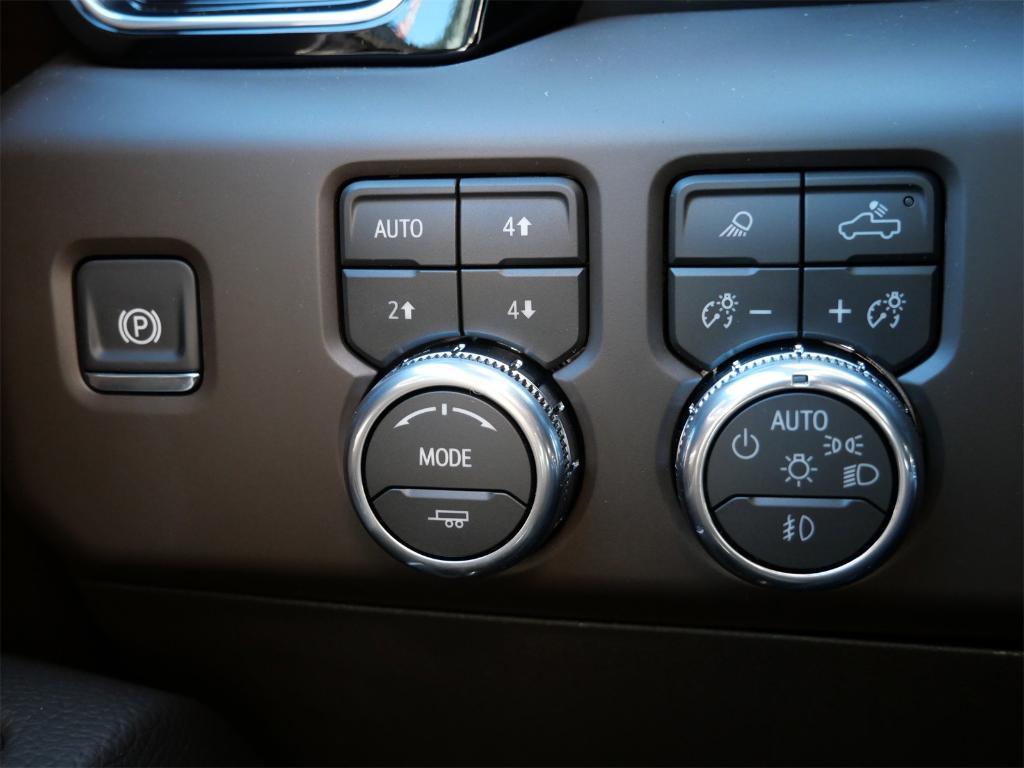 new 2026 GMC Sierra 1500 car, priced at $77,335