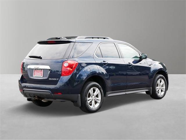 used 2015 Chevrolet Equinox car, priced at $5,479