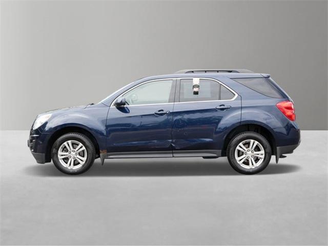 used 2015 Chevrolet Equinox car, priced at $5,479