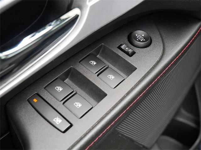 used 2015 Chevrolet Equinox car, priced at $5,479