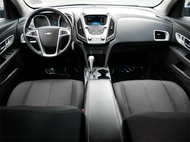 used 2015 Chevrolet Equinox car, priced at $5,479