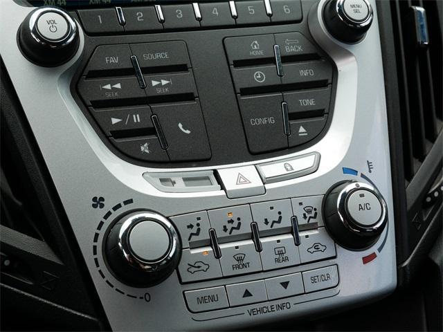 used 2015 Chevrolet Equinox car, priced at $5,479