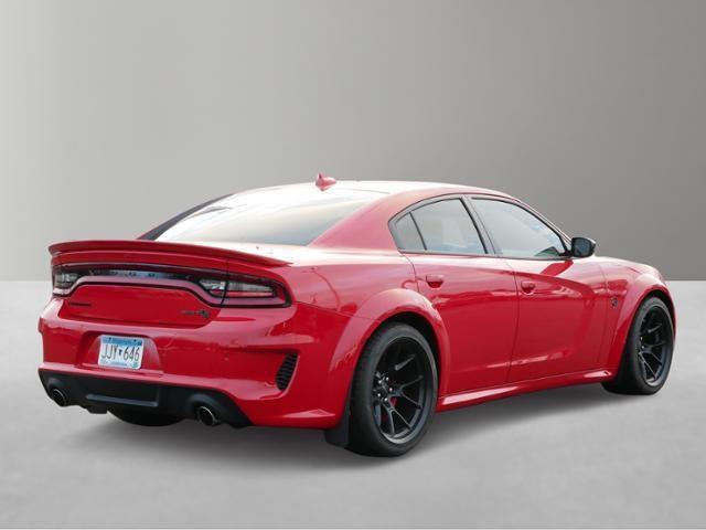 used 2023 Dodge Charger car, priced at $87,995