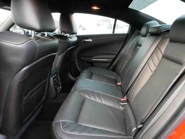 used 2023 Dodge Charger car, priced at $87,995