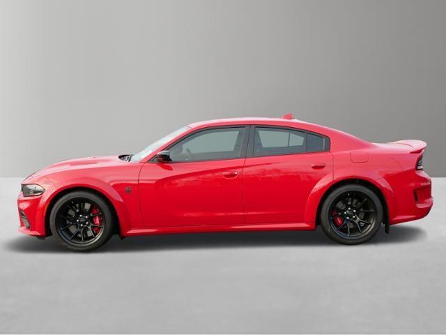 used 2023 Dodge Charger car, priced at $87,995