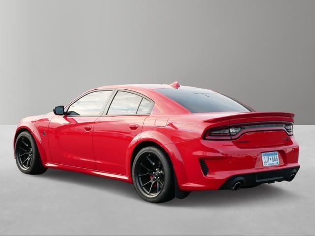 used 2023 Dodge Charger car, priced at $87,995