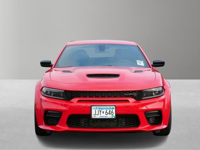 used 2023 Dodge Charger car, priced at $87,995