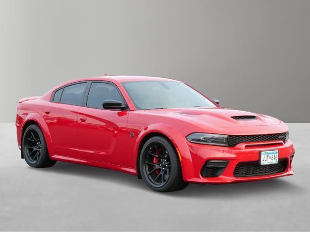 used 2023 Dodge Charger car, priced at $87,995