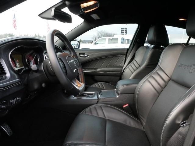 used 2023 Dodge Charger car, priced at $87,995