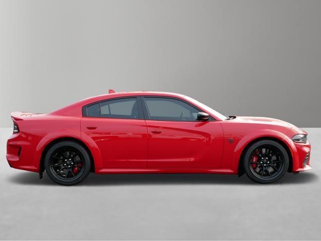 used 2023 Dodge Charger car, priced at $87,995