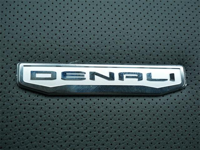 new 2025 GMC Sierra 3500 car, priced at $88,920