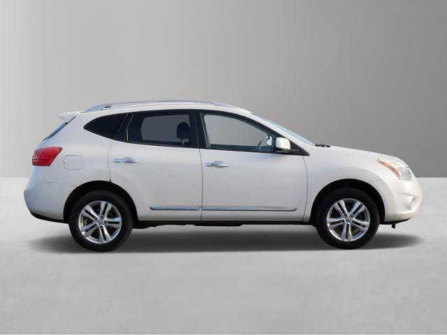 used 2013 Nissan Rogue car, priced at $6,499