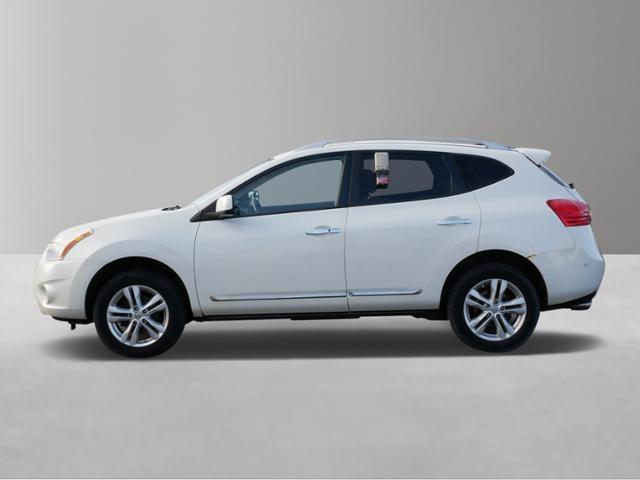 used 2013 Nissan Rogue car, priced at $6,499