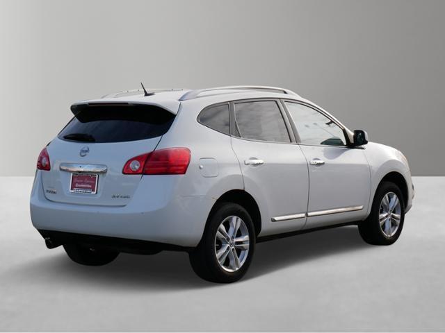 used 2013 Nissan Rogue car, priced at $6,499