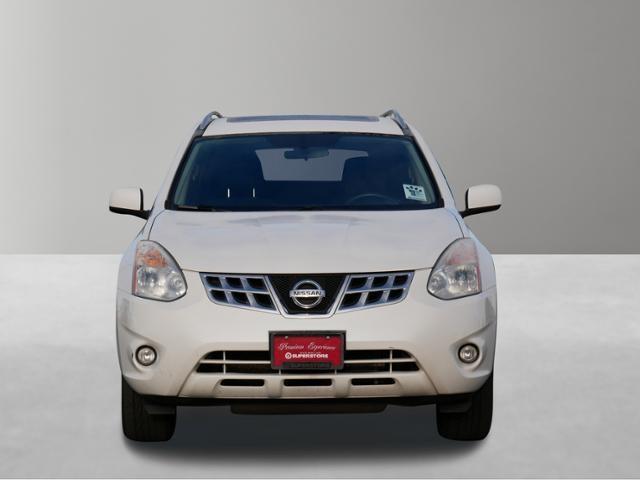 used 2013 Nissan Rogue car, priced at $6,499