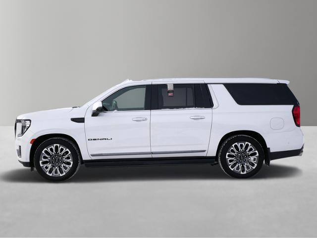 used 2023 GMC Yukon XL car, priced at $71,899