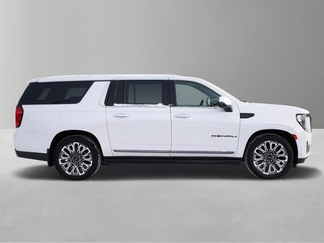 used 2023 GMC Yukon XL car, priced at $71,899