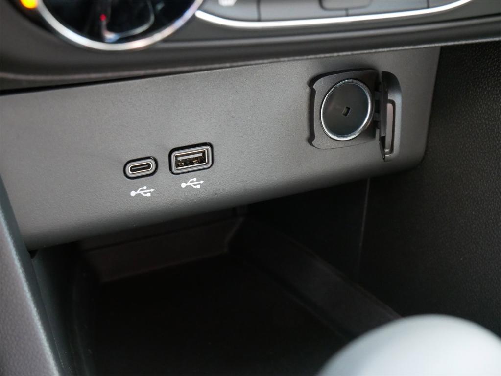 new 2026 Buick Encore GX car, priced at $29,080