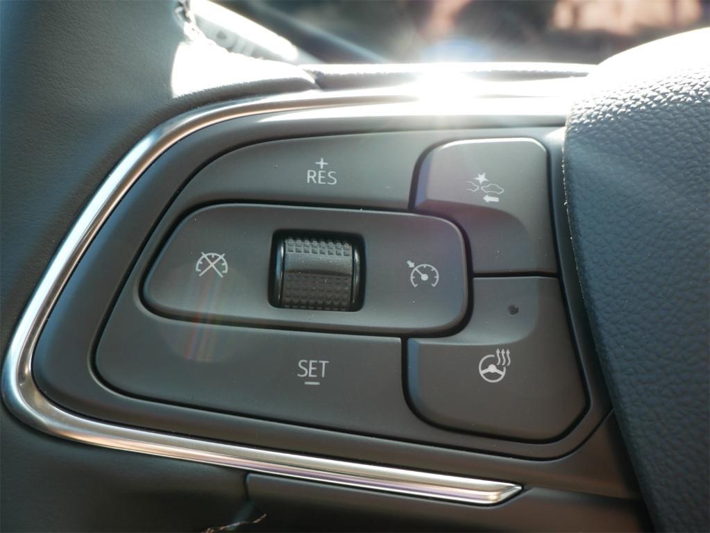 new 2026 Buick Encore GX car, priced at $29,080