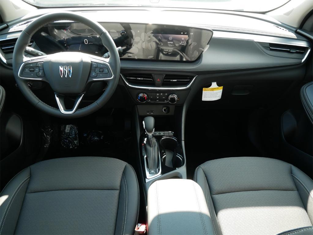 new 2026 Buick Encore GX car, priced at $29,080