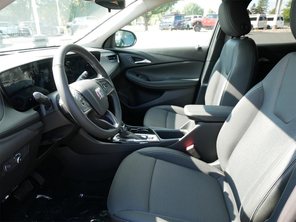 new 2026 Buick Encore GX car, priced at $29,080