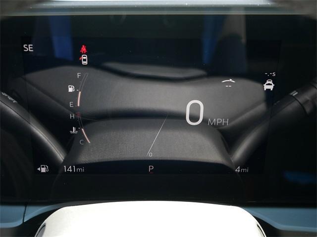 new 2025 Buick Envista car, priced at $30,900