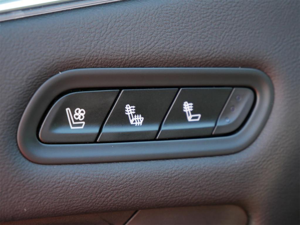 used 2021 Cadillac Escalade car, priced at $55,877