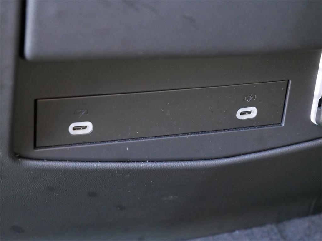 used 2021 Cadillac Escalade car, priced at $55,877