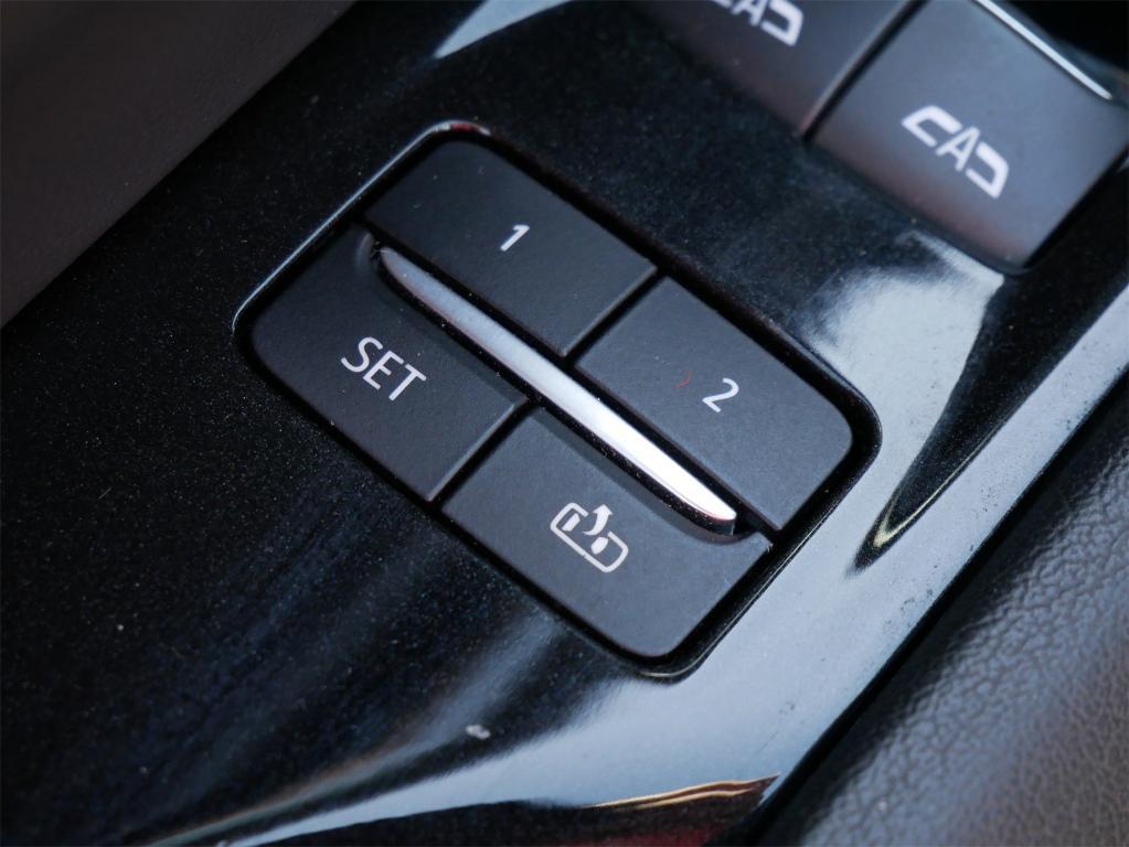 used 2021 Cadillac Escalade car, priced at $55,877