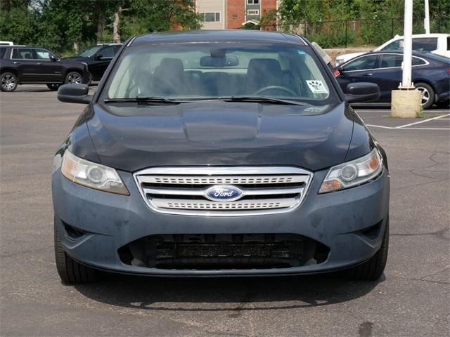 used 2011 Ford Taurus car, priced at $4,995