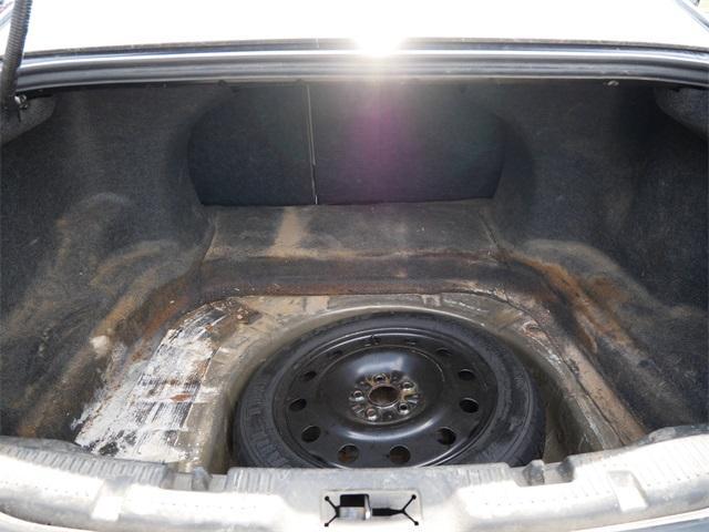 used 2011 Ford Taurus car, priced at $4,995