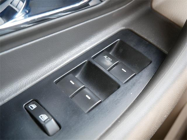 used 2011 Ford Taurus car, priced at $4,995