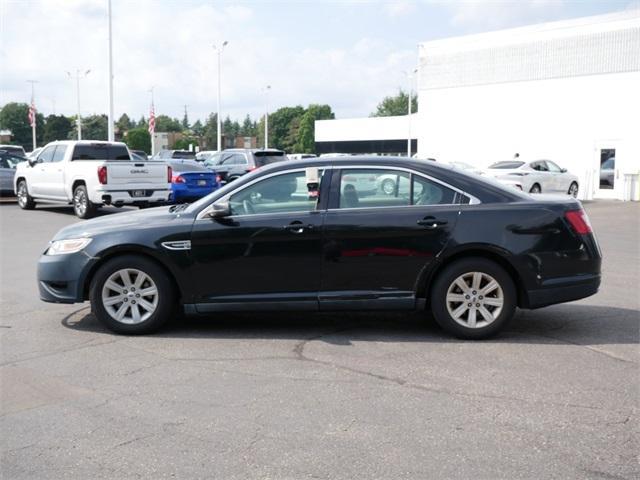 used 2011 Ford Taurus car, priced at $4,995