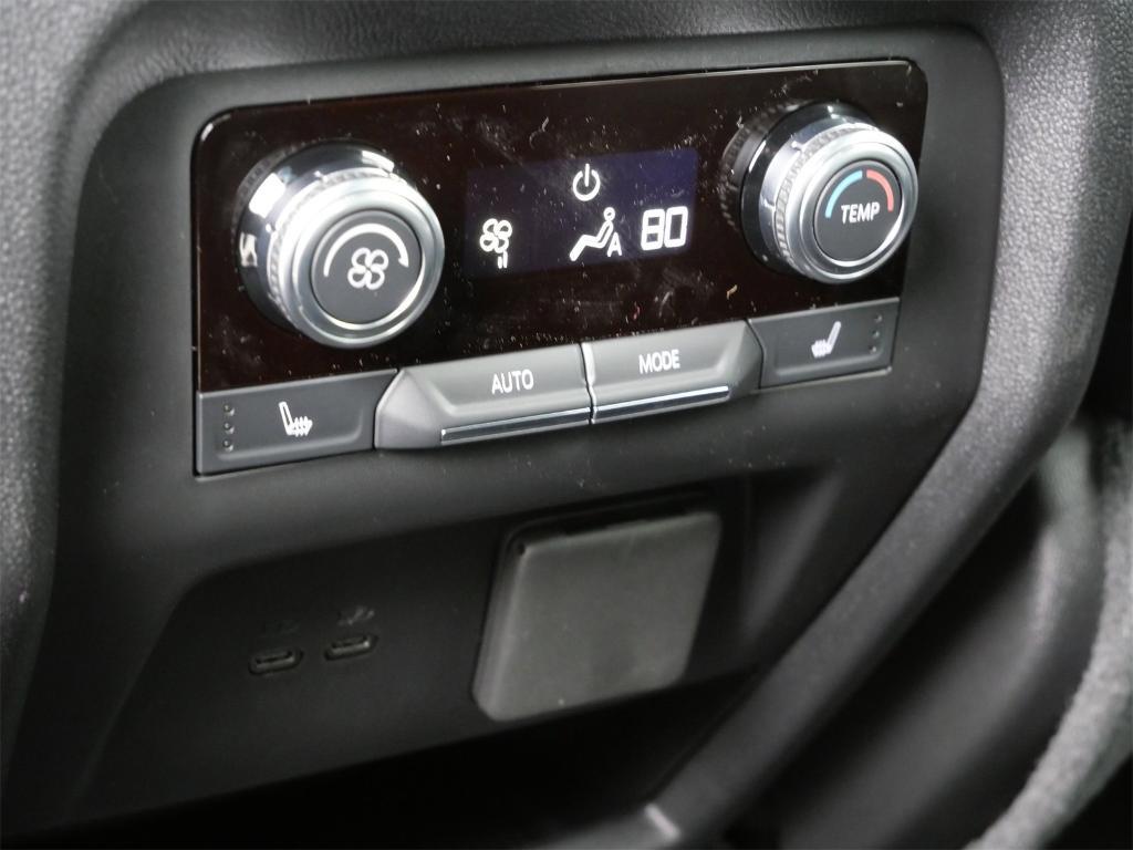 new 2026 GMC Acadia car, priced at $54,340
