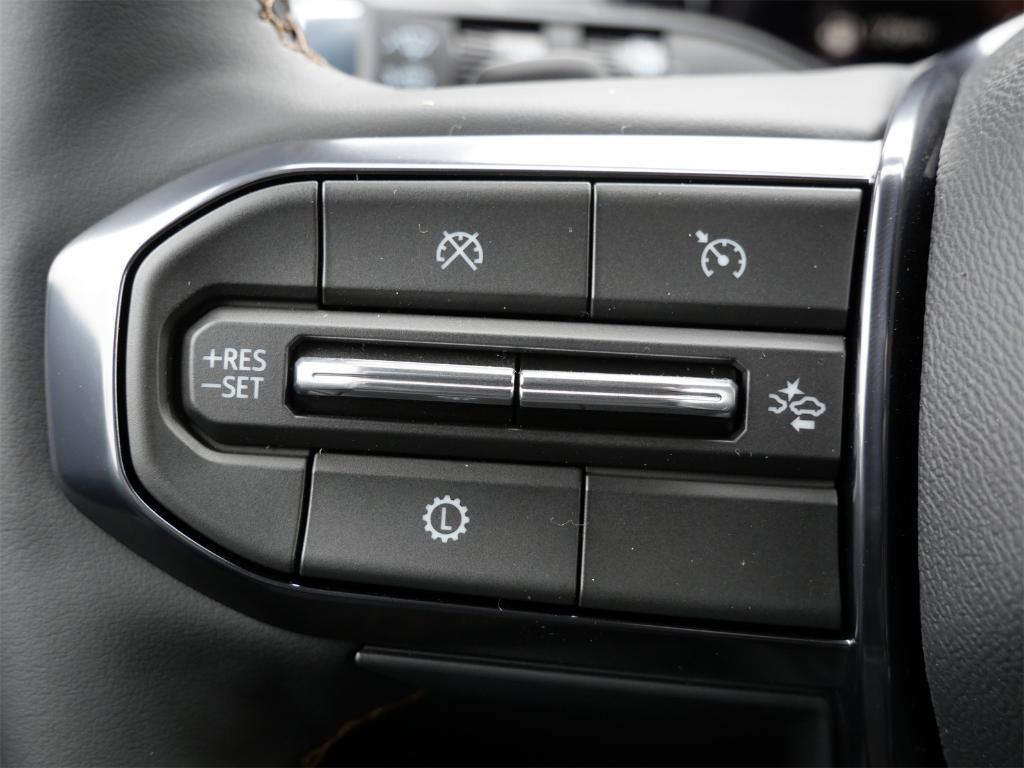 new 2026 GMC Acadia car, priced at $54,340