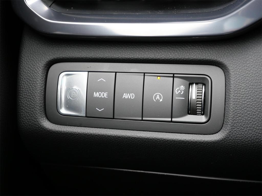 new 2026 GMC Acadia car, priced at $54,340